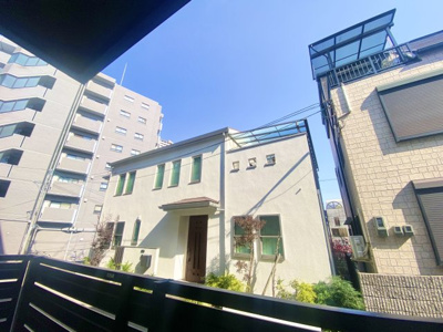 【展望】 | オーシャンヴィレッジ