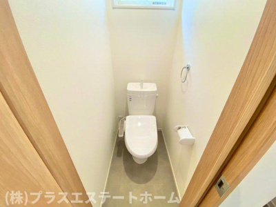 【トイレ】 | オーシャンヴィレッジ