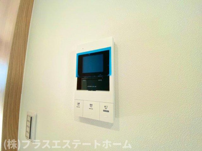 【セキュリティ】 | オーシャンヴィレッジ