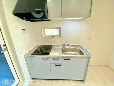 【キッチン】 | オーシャンヴィレッジ