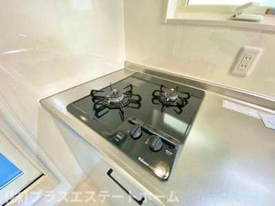 【内装】 | オーシャンヴィレッジ