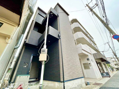 【外観】 | オーシャンヴィレッジ