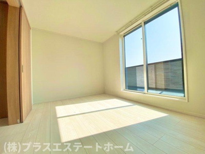 【内装】 | オーシャンヴィレッジ