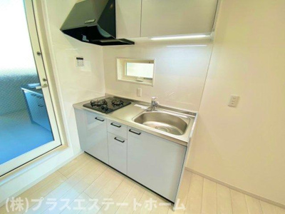 【キッチン】 | オーシャンヴィレッジ