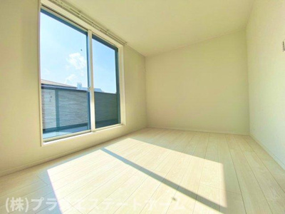 【洋室】 | オーシャンヴィレッジ