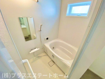 【浴室】 | オーシャンヴィレッジ