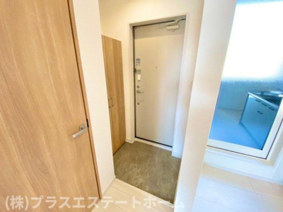 【玄関】 | オーシャンヴィレッジ