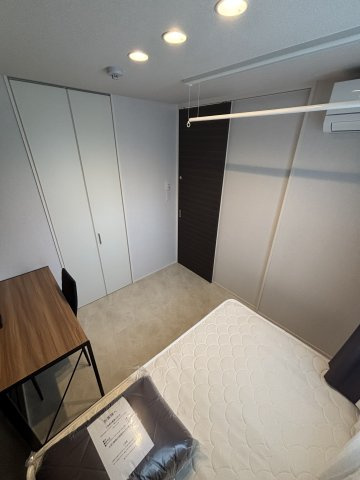 【内装】Crest Palace