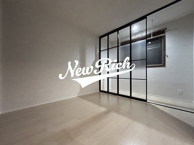 前橋市総社町総社のアパートの展望