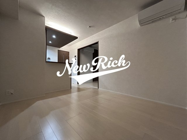 前橋市総社町総社のアパートのセキュリティ