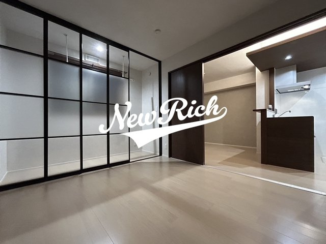 前橋市総社町総社のアパートのその他共用部分