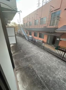 【バルコニー】 | ヴェルコリン