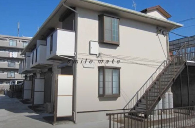 【外観】 | ヴェルコリン