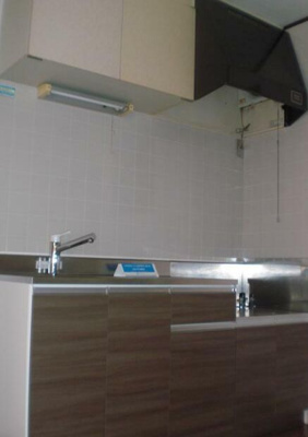 【キッチン】 | ヴェルコリン