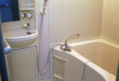 【浴室】 | ヴェルコリン