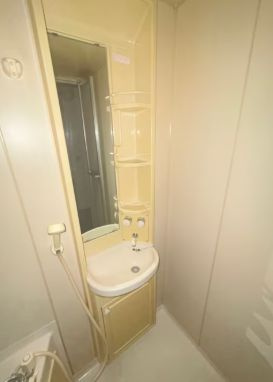 【独立洗面台】 | ヴェルコリン