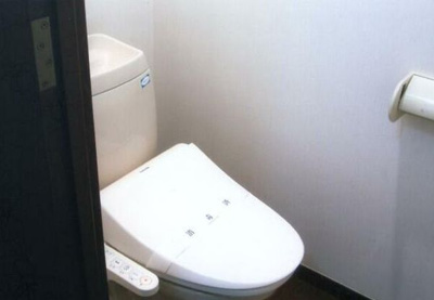 【トイレ】 | ヴェルコリン