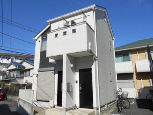 シティヴィレッジの画像