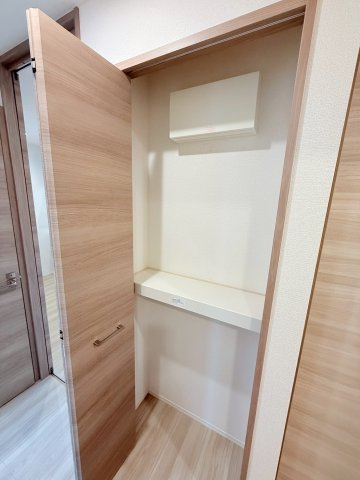 ロータスヒル　A棟のその他
