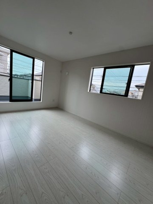 【洋室】 | 緑区鳥澄2期　新築戸建　 | キャンペーン対象物件です♪詳細は弊社ホームページもしくはスタッフまでお気軽にお問合せ下さいませ♪ お役に立てる自信があります♪