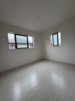 【洋室】 | 緑区鳥澄2期　新築戸建　 | キャンペーン対象物件です♪詳細は弊社ホームページもしくはスタッフまでお気軽にお問合せ下さいませ♪ お役に立てる自信があります♪