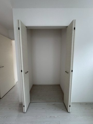 【収納】 | 緑区鳥澄2期　新築戸建　 | キャンペーン対象物件です♪詳細は弊社ホームページもしくはスタッフまでお気軽にお問合せ下さいませ♪ お役に立てる自信があります♪