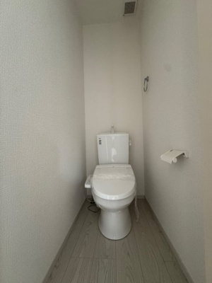 【トイレ】 | 緑区鳥澄2期　新築戸建　 | キャンペーン対象物件です♪詳細は弊社ホームページもしくはスタッフまでお気軽にお問合せ下さいませ♪ お役に立てる自信があります♪