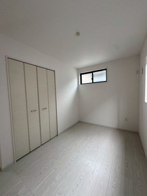 【洋室】 | 緑区鳥澄2期　新築戸建　 | キャンペーン対象物件です♪詳細は弊社ホームページもしくはスタッフまでお気軽にお問合せ下さいませ♪ お役に立てる自信があります♪