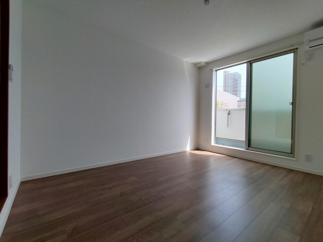 神戸市須磨区行幸町３丁目のアパート