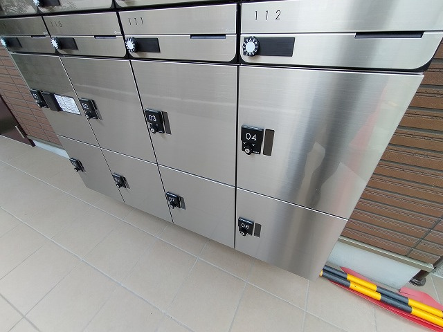 神戸市須磨区行幸町３丁目のアパート