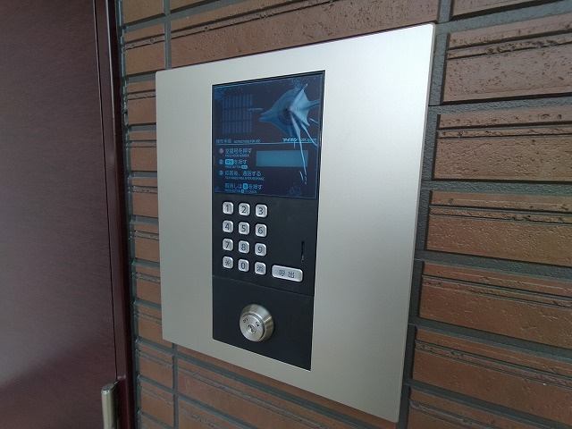 神戸市須磨区行幸町３丁目のアパート