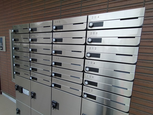 神戸市須磨区行幸町３丁目のアパート