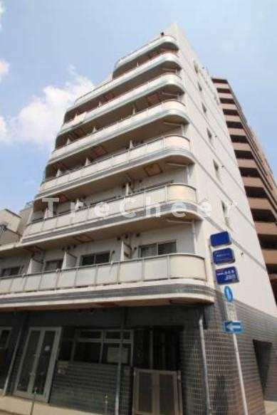 メゾンコモド小石川の外観