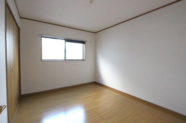 ペイサージュの内装