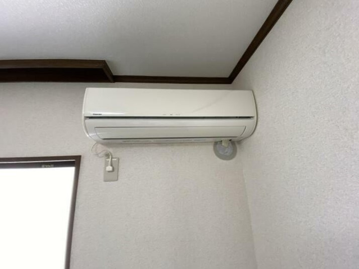 シャルトルの設備