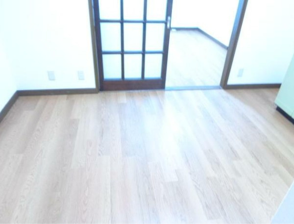 シャルトルの内装