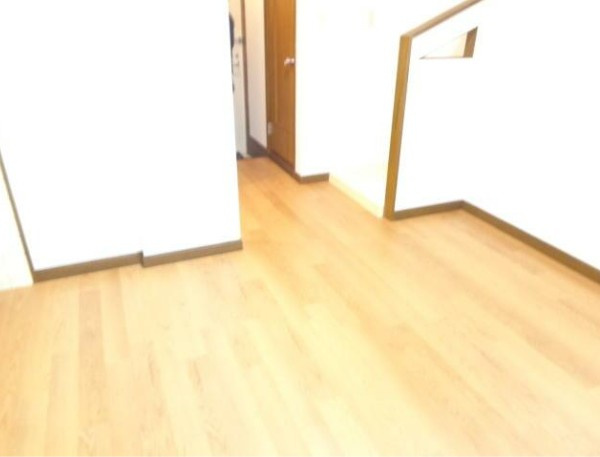 シャルトルの寝室