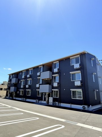 ロータスヒル　A棟