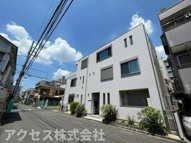 新宿区百人町３丁目のマンションの画像