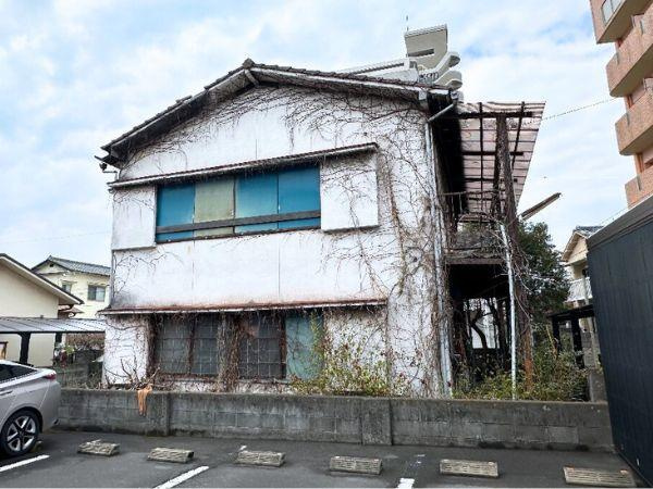勢家　土地のその他|※現況有姿となります。