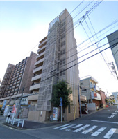 【事務所・住居向け】ライオンズマンション光が丘第2の画像