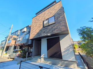 【外観】 | 完成（撮影：'24/11/08）