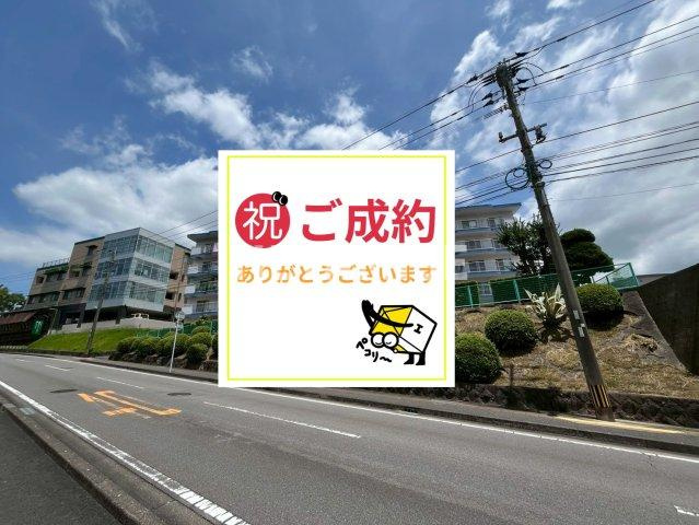 西諫早ハイツD棟