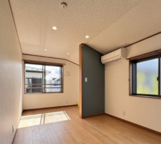 【居間・リビング】