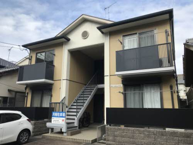 シャーメゾン学園前