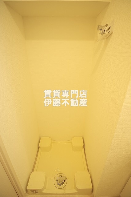 SOLメイクス浄心天神山の設備
