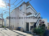 グリーンヒルズ東大井の画像