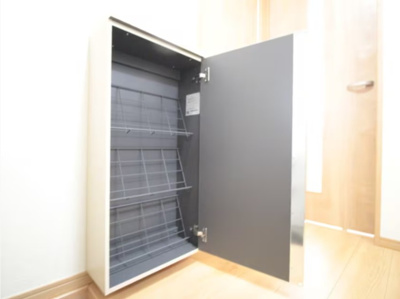 【収納】 | テラハウスＭ