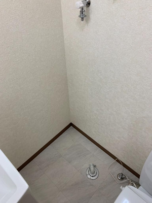 【設備】 | テラハウスＭ