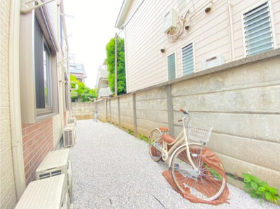 【その他】 | テラハウスＭ